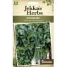 Mr Fothergill's Jekka's Herbs Coriander