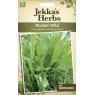 Mr Fothergill's Jekka's Herbs Rocket Wild