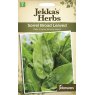 Mr Fothergill's Jekka's Herbs Sorrel Broad Leaved