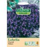 Mr Fothergill's Lobelia Crystal Palace C V Seeds