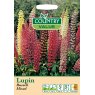 Mr Fothergill's Lupin Russell Mixed C V Seeds