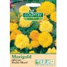 Mr Fothergill's Marigold African Double Mix C V Seeds