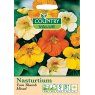 Mr Fothergill's Nasturtium Tom Bum Mix C V Seeds