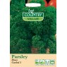 Mr Fothergill's Parsley Moss Curled C V Seeds