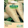 Mr Fothergill's Parsnip Hollow Crown C V Seeds