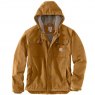 Carhartt Carhartt Men's Washed Duck Lined Utility Jacket