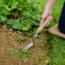 Kent & Stowe Kent & Stowe Stainless Steel Hand Weeder