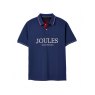 Joules Joules Men's Branded Polo Shirt