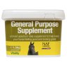 NAF General Purpose Supplement - 1.5kg