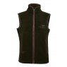 Horner Shearing Longhorn Gilet