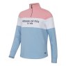 Hoggs Hoggs Dumfries 1888 Ladies' 1/4 Zip Sweatshirt