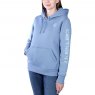 Carhartt Carhartt Women's Sweatshirt With Sleeve Logo