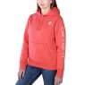 Carhartt Carhartt Women's Sweatshirt With Sleeve Logo