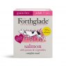 Forthglade Forthglade Adult Grain Free Dog Tray - 395g