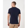 Crew Clothing Crew Clothing Men's Slub Tee