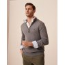 Crew Clothing Crew Clothing  Men's Classic Half Zip Jumper