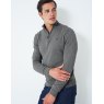 Crew Clothing  Men's Classic Half Zip Jumper