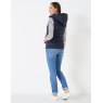 Crew Clothing Crew Clothing  Women's Lightweight Padded Gilet