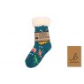 Bartleby Bartleby Childs Sherpa Socks