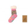 Bartleby Bartleby Childs Sherpa Socks