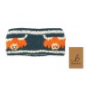 Bartleby Nepalise Wool Head Band