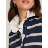 Joules Joules Women's Sammie Rugby Shirt