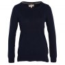 Barbour Barbour Women's Pendle Crew Knitted Jumper