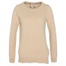 Barbour Barbour Women's Pendle Crew Knitted Jumper