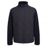 Barbour Barbour Men's Hybrid Fleece Jacket