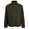 Barbour Barbour Men's Hybrid Fleece Jacket