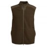 Barbour Men's Country Fleece Gilet