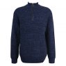 Barbour Men's Horseford Half Zip Knitted Jumper