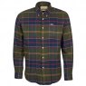 Barbour Men's Hogside Tartan Shirt