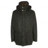 Barbour Barbour Men's Bleaberry Wax Jacket