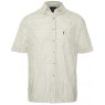 Champion Champion Men's Tattersall Short Sleeved Shirt