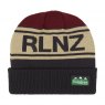 Ridgeline Ridgeline RLNZ Knitted Beanie Hat