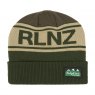 Ridgeline Ridgeline RLNZ Knitted Beanie Hat