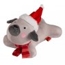 Zoon Zoon Merry Squeaker Dog Toy