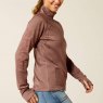 Ariat Ariat Women's Tek Team 1/2 Zip Sweatshirt