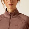 Ariat Ariat Women's Tek Team 1/2 Zip Sweatshirt