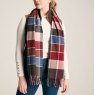 Joules Women's Langtree Scarf