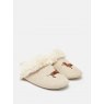 Joules Joules Women's Slippet Luxe Slippers