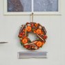 SG Harvesthome Wreath - 36cm