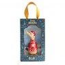 DCUK DCUK Traditional Christmas Dinky Duck - 11cm