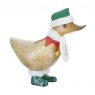 DCUK DCUK Traditional Ducky Elf - 12cm