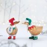 DCUK DCUK Traditional Ducky Elf - 12cm