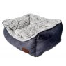 Snug & Cosy Snug & Cosy Novara Rectangle Bed