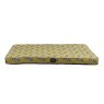 Snug & Cosy Snug & Cosy Memory Foam Dog Lounger - 120 x 70cm