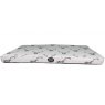 Snug & Cosy Snug & Cosy Memory Foam Dog Lounger - 120 x 70cm