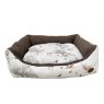 Snug & Cosy Snug & Cosy Rectangle Bed - 36